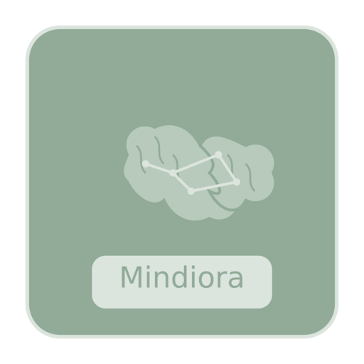 Mindiora Logo